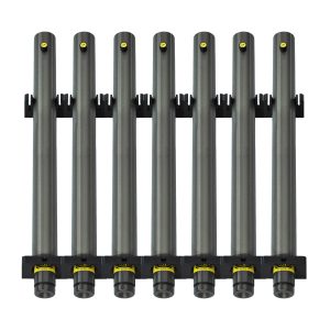 Septuple (7) Paratech Strut Mount
