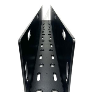Cross Lay Tray