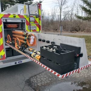 Paratech Strut Mounts