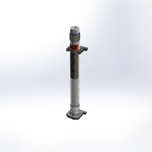 1X, Struts, Omnishore