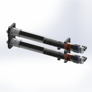 2x, Struts, Horizontal, Omnishore