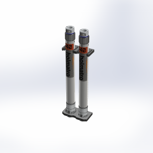 2x, Struts, Omnishore