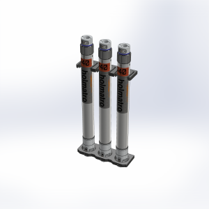 3x, Struts, Omnishore