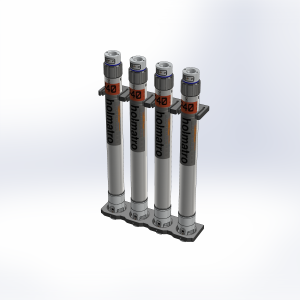 4X, Struts, Omnishore