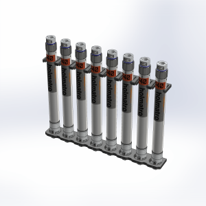 8X, Struts, Omnishore