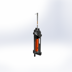 Assy, Mount, Pump, Hand, Pa-09