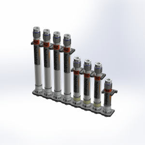 Multi view, Struts, Omnishore