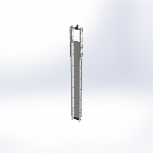 Mount, Waler rail, Holmatro