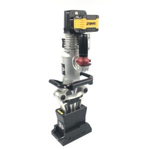 Amkus 25C Hydraulic Combi Tilt-N-Deploy Mount