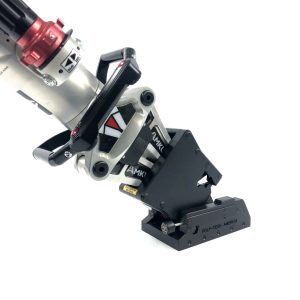 Amkus ION IC700 Cutter Tilt-N-Deploy Mount
