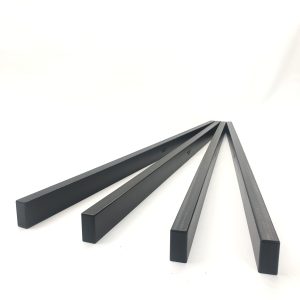 1/2" Poly-Trac (No Mounting Holes)