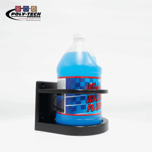 Gallon (Round Plastic Jug) Caddy
