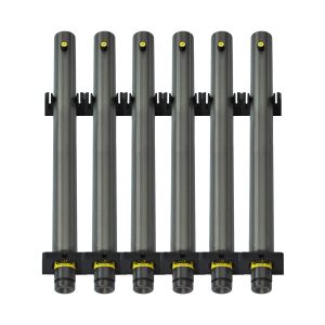 Hexa (6) Paratech Strut Mount