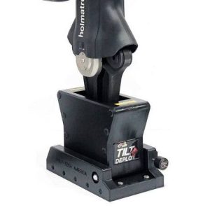 CT4120C Hydraulic Combi Tilt-N-Deploy Mount