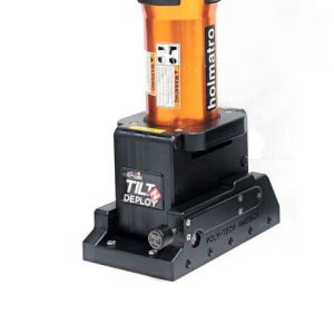 3322 Ram Tilt-N-Deploy Mount