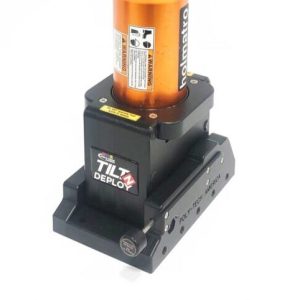 PTR40 Ram Tilt-N-Deploy Mount
