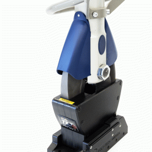S120 Hydraulic Cutter Tilt-N-Deploy Mount