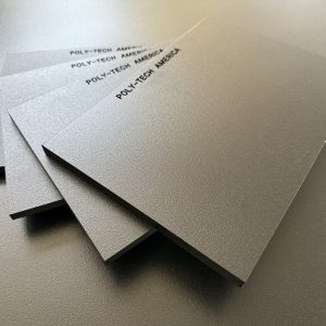 Poly Panel