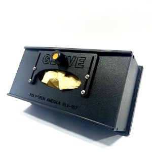 Poly-Glove Box (Dyna-Med)