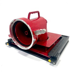 Kochek 6 NH Low Level Strainer Mount