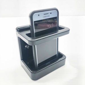 Cell Phone Caddy (1"x3.75" opening)