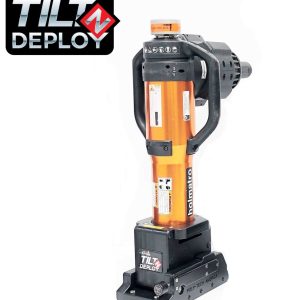 RA4321C Hydraulic Ram Tilt-N-Deploy Mount