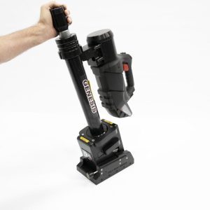 Genesis 21-36-SH Ram Tilt-N-Deploy Mount