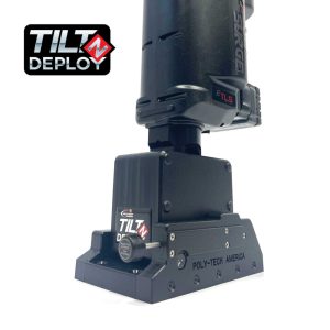 ER-40-18V Ram Tilt-N-Deploy Mount