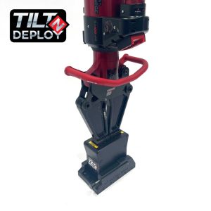 ES100-24-18V Spreader Tilt-N-Deploy Mount