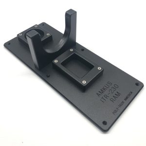 HORIZONTAL ION ITR230-Ram Mounting Bracket