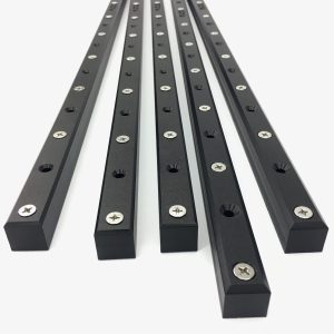 1" Poly-Trac (without mounting holes)