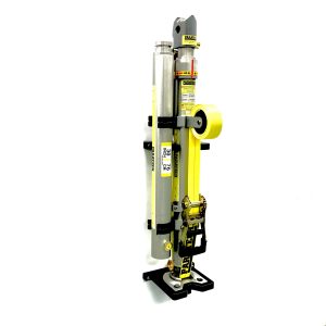 Paratech Supporter X2 Mount Complete Set (Vertical)