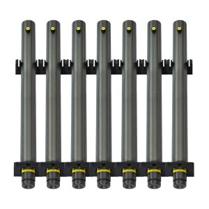 Septuple (7) Paratech Strut Mount