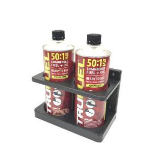 Premix Fuel Caddy (Double)