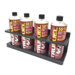 Premix Fuel Caddy (Quad)