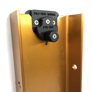 Paratech Raker Rail Mount